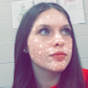 Meet your Posher, Alexis